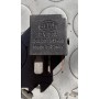 RELE POMPA CARBURANTE MERCEDES-BENZ ORIGINALE USATO 0025421119 CASSA 253/A