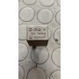 RELE CORRENTE DI LAVORO 90414477 12v 10/16A OPEL CORSA B ORIGINALE USATO CASSA 253/A