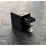 RELE CORRENTE DI LAVORO 90414477 12v 10/16A OPEL CORSA B ORIGINALE USATO CASSA 253/A