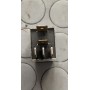 RELE CORRENTE DI LAVORO 90414477 12v 10/16A OPEL CORSA B ORIGINALE USATO CASSA 253/A