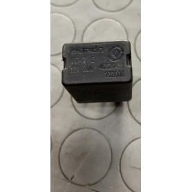 RELE TELERUTTORE FIAT-LANCIA-ALFA-232006-12V-20A-46520411 ORIGINALE USATO CASSA 253/A