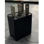 RELE TELERUTTORE FIAT-LANCIA-ALFA-232006-12V-20A-46520411 ORIGINALE USATO CASSA 253/A