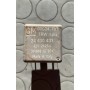 RELE ARIA CONDIZIONATA OPEL ASTRA-ZAFIRA-VECTRA ORIGINALE USATO 000041797 CASSA 253/A