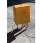 RELE FENDINEBBIA ANT.OPEL TIGRA DAL 99-VECTRA DAL 95 ORIGINALE USATO 24433728 CASSA 253/A