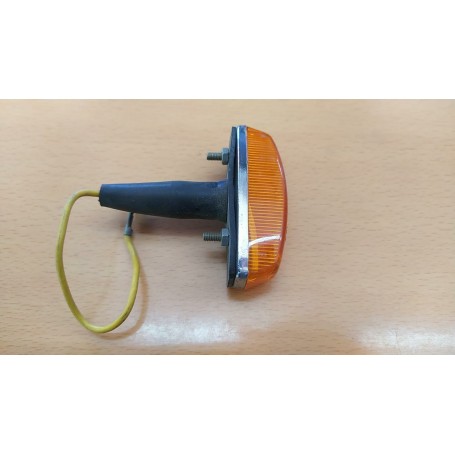 COPPIA LUCCIOLE LATERALI INOCENTI MINI - JAGUAR - LEART 1172 CASSA 199/A