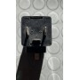 RELÈ INTERMITTENZA FRECCE FIAT 127 128 12V 47W USATO COBO 19.055.000 CASSA 253/A