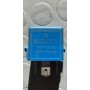 RELE MULTIUSO MERCEDES CLASSE A160 (2002) 12V ORIGINALE USATO 0025422519 CASSA 253/A