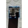 RELE MULTIUSO MERCEDES CLASSE A160 (2002) 12V ORIGINALE USATO 0025422519 CASSA 253/A