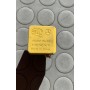 RELE CORRENTE DI LAVORO MERCEDES W 202 BERLINA ORGINALE USATO 0025421419 CASSA 253/A