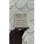 RELE VENTOLA DI RAFFREDDAMENTO DEL MOTORE MERCEDES-OPEL- ORIGINALE USATO 0025422619 CASSA 253/A
