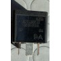 RELE MULTIUSO FORD JAGUAR 4 PIN 12V 40A USATO CASSA 253/A