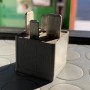 RELE MULTIUSO FORD FIESTA,ESCORT,KUGA ORIGINALE USATO F80B-14B192-AA CASSA 253/A