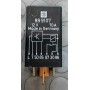 RELE' CONTROLLO CANDELETTE 12V 70A AUDI 100 - VW GOLF USATO 899107 CASSA 253/A