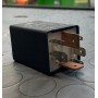 RELE' CONTROLLO CANDELETTE 12V 70A AUDI 100 - VW GOLF USATO 899107 CASSA 253/A