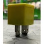 RELE CORRENTE DI LAVORO OPEL CORSA C 90226846 ORIGINALE USATO CASSA 253/A
