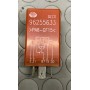 RELE FENDI NEBBIA POSTERIORE DAEWOO MATIZ 98-2005 USATO 96255633 CASSA 253/A
