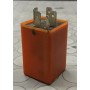 RELE FENDI NEBBIA POSTERIORE DAEWOO MATIZ 98-2005 USATO 96255633 CASSA 253/A
