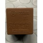 RELE' INTERMITTENZA FRECCE FIAT 500 700 900 91 AL 99 12V 42/46W USATO 73389 CASSA 253/A