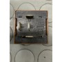 RELE' INTERMITTENZA FRECCE FIAT 500 700 900 91 AL 99 12V 42/46W USATO 73389 CASSA 253/A