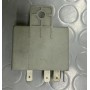 RELÈ CHIUSURA CENTRALIZZATA ALFA ROMEO SPIDER,FERRA 348 USATO BITRON 2043018 CASSA 253/A