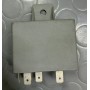 RELÈ CHIUSURA CENTRALIZZATA ALFA ROMEO SPIDER,FERRA 348 USATO BITRON 2043018 CASSA 253/A