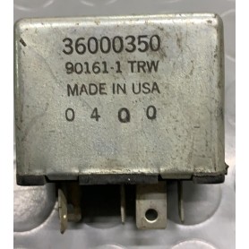 RELE TELERUTTORE JEEP CHEROOKE XJ USATO 36000350 CASSA 253/A