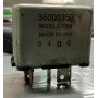 RELE TELERUTTORE JEEP CHEROOKE XJ USATO 36000350 CASSA 253/A