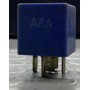 RELE TELERUTTORE JEEP WRANGLER USATO 8933001777 CASSA 253/A
