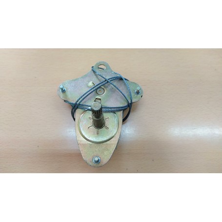 ALZACRISTALLI ALZAVETRO ALFA ROMEO 116235502800 ALFETTA DAL 1972 ANTERIORE DX