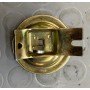 CORRETTORE DEPRESSIONE ACCENSIONE FIAT PANDA 750 1000 UNO LANCIA Y10 DISP PAM 52.214 SCAFF.DIETR.PIAN.7