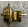 CORRETTORE DEPRESSIONE ACCENSIONE FIAT PANDA 750 1000 UNO LANCIA Y10 DISP PAM 52.214 SCAFF.DIETR.PIAN.7