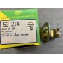 CORRETTORE DEPRESSIONE ACCENSIONE FIAT PANDA 750 1000 UNO LANCIA Y10 DISP PAM 52.214 SCAFF.DIETR.PIAN.7