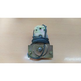 CREMAGLIERA ALZACRISTALLO ALZAVETRO FIAT 615 N - N1 - FIAT 616 N2 SCAFF.DIETRO PIAN.7