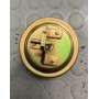 CORRETTORE ANTICIPO DEPRESSIONE DISTRIBUTORE SPINTEROGENO REGOLATORE OPEL KADETT PAM 52.739 SCAFF.DIETR.PIAN.7