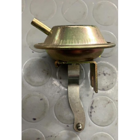 CORRETTORE DEPRESSIONE SPINTEROGENO PEUGEOT 405 FORD GHIA PAM 52.216 SCAFF.DIET.PIAN.7