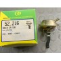 CORRETTORE DEPRESSIONE SPINTEROGENO PEUGEOT 405 FORD GHIA PAM 52.216 SCAFF.DIET.PIAN.7