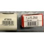 SPAZZOLA DISTRIBUTORE ACCENSIONE FIAT DUCATO-VOLVO 340/360 SCAFF.DIETR.PIAN.7
