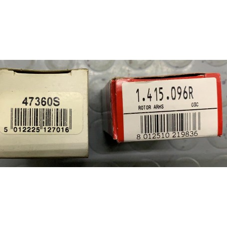 SPAZZOLA DISTRIBUTORE ACCENSIONE FIAT DUCATO-VOLVO 340/360 SCAFF.DIETR.PIAN.7