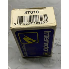 SPAZZOLA DISTRIBUTORE ACCENSIONE ALFA ROMEO-VOLVO INTERMOTOR 47010 SCAFF.DIETR.PIAN.7