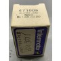 DISTRIBUTORE ACCENSIONE E RISCALDAMENTO BMW-OPEL-VW-PORSCHE INTERMOTOR 47100S SCAF.DIETR.PIAN.7