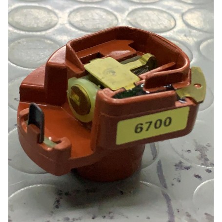 SPAZZOLA DISTRIBUTORE ACCENSIONE AUDI-VW- INTERMOTOR 48820S SCAF.DIETR.PIAN.7