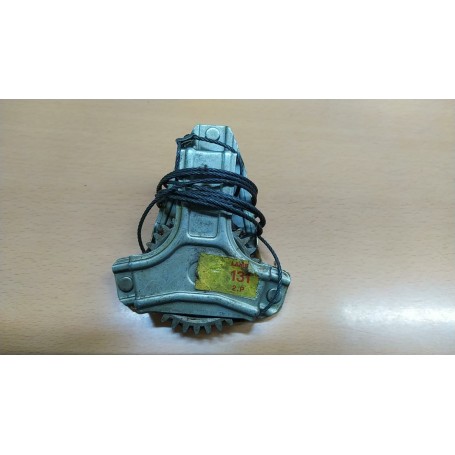 ALZACRISTALLO ALZAVETRO FIAT 131 2 PORTE DAC 064 4328177 4439638 CASSA 178/A