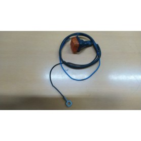 LUCCIOLA FRECCIA LATERALE ALFA ROMEO ALFETTA 1600 - 1800 - SCAFF.DIETRO PIAN.7