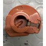 SPAZZOLA DISTRIBUTORE ACCENSIONE AUDI 80 - VW GOLF FACET 3.7566RS SCAF.DIET.PIAN.7