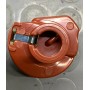 SPAZZOLA DISTRIBUTORE ACCENSIONE OPEL-VOLVO-VW INTERMOTOR 48960 SCAFF.DIETR.PIAN.7