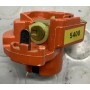 SPAZZOLA DISTRIBUTORE ACCENSIONE OPEL-VOLVO-VW INTERMOTOR 48960 SCAFF.DIETR.PIAN.7