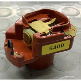 SPAZZOLA DISTRIBUTORE ACCENSIONE OPEL-VOLVO-VW INTERMOTOR 48960 SCAFF.DIETR.PIAN.7