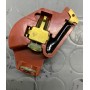 SPAZZOLA DISTRIBUTORE ACCENSIONE BMW SERIE 3-5-7 FORD SIERRA 2 VOLUMI INTERMOTOR 48770S SCAFF.DIETR.PIAN.7