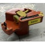 SPAZZOLA DISTRIBUTORE ACCENSIONE BMW SERIE 3-5-7 FORD SIERRA 2 VOLUMI INTERMOTOR 48770S SCAFF.DIETR.PIAN.7