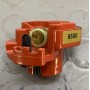 SPAZZOLA DISTRIBUTRORE ACCENSIONE BMW SERIE 3 INTERMOTOR 48930S SCAF.DIETR.PIAN.7